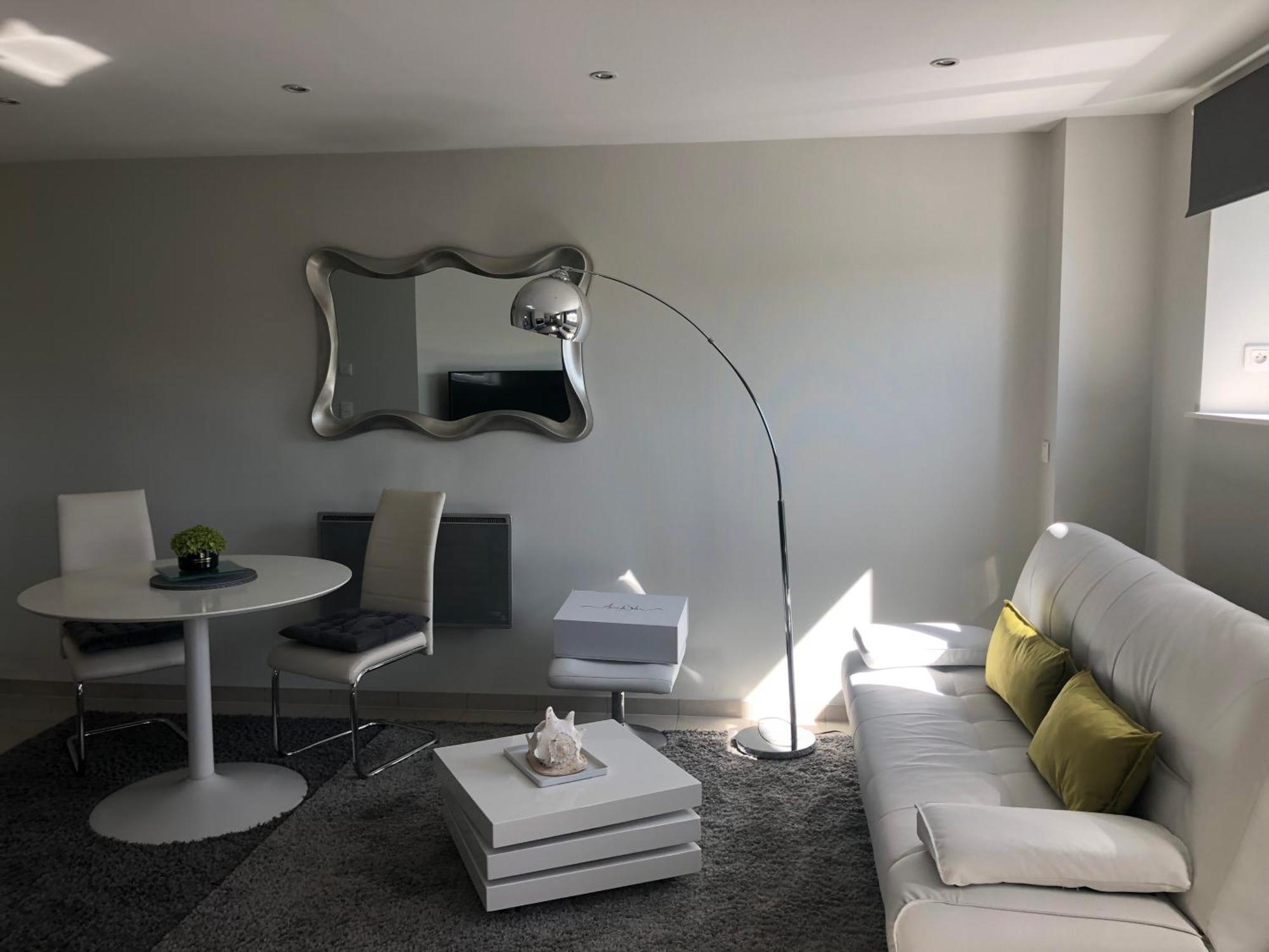 Appartement -Villa Royal Oberlauterbach المظهر الخارجي الصورة